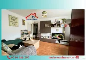 Preț de garsonieră pentru un apartament cu 2 camere! Zona Kaufland/Mil 