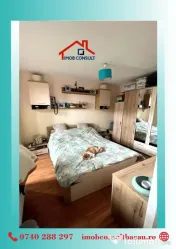Preț de garsonieră pentru un apartament cu 2 camere! Zona Kaufland/Mil 