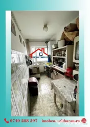 Preț de garsonieră pentru un apartament cu 2 camere! Zona Kaufland/Mil 