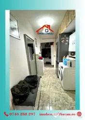 Preț de garsonieră pentru un apartament cu 2 camere! Zona Kaufland/Mil 