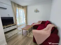 Pipera- Emil Racovita- Lidl- Prima inchiriere- Loc de par...