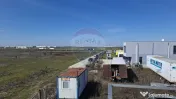 Teren intravilan 15.107mp | Include hală P+1|Utilitati p... 