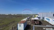 Teren intravilan 15.107mp | Include hală P+1|Utilitati p... 