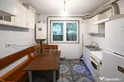Apartament 2 camere-Rovine-parter-centrala proprie-54mp 