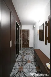 Apartament 2 camere-Rovine-parter-centrala proprie-54mp 