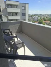 2 Camere, decomandat, balcon, mobilat/utilat, PARCARE INC... 