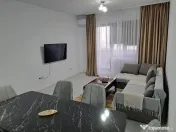 2 Camere, decomandat, balcon, mobilat/utilat, PARCARE INC... 