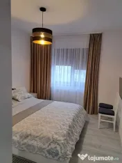 2 Camere, decomandat, balcon, mobilat/utilat, PARCARE INC... 