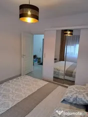 2 Camere, decomandat, balcon, mobilat/utilat, PARCARE INC... 