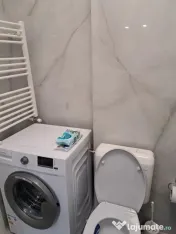 2 Camere, decomandat, balcon, mobilat/utilat, PARCARE INC... 