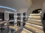 Vila lux cu arhitectura deosebita in Prelungirea Ghencea