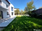Vila lux cu arhitectura deosebita in Prelungirea Ghencea