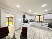 Vila lux cu arhitectura deosebita in Prelungirea Ghencea