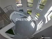 Vila lux cu arhitectura deosebita in Prelungirea Ghencea