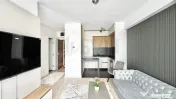 Studio premium PRIMA CHIRIE Loc Parcare inclus Atrium Plaza