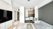 Studio premium PRIMA CHIRIE Loc Parcare inclus Atrium Plaza