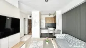 Studio premium PRIMA CHIRIE Loc Parcare inclus Atrium Plaza