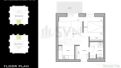 Studio premium PRIMA CHIRIE Loc Parcare inclus Atrium Plaza