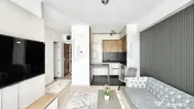 Studio premium PRIMA CHIRIE Loc Parcare inclus Atrium Plaza