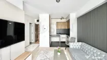 Studio premium PRIMA CHIRIE Loc Parcare inclus Atrium Plaza