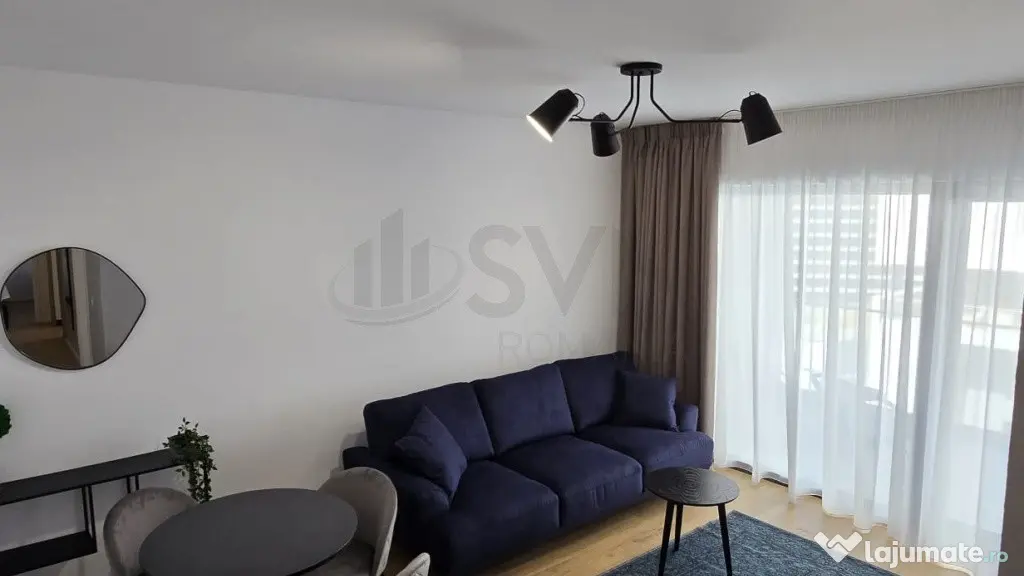 Apartament 2 camere I Prima Vista