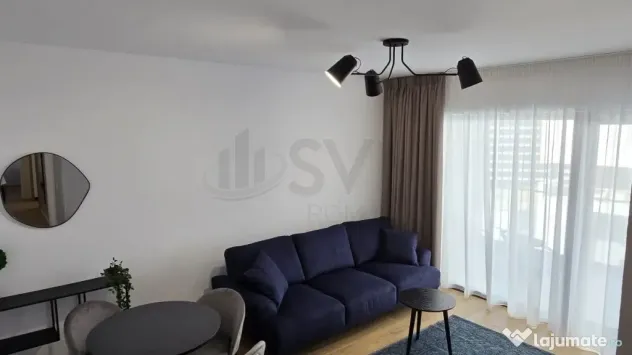 Apartament 2 camere I Prima Vista