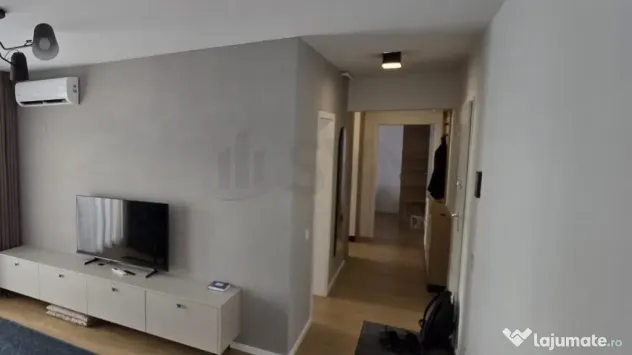 Apartament 2 camere I Prima Vista