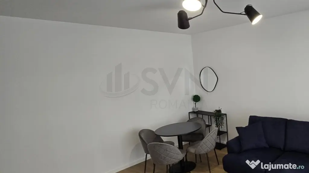 Apartament 2 camere I Prima Vista