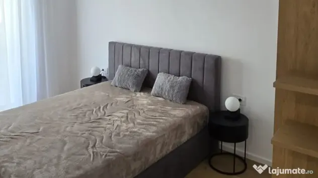 Apartament 2 camere I Prima Vista