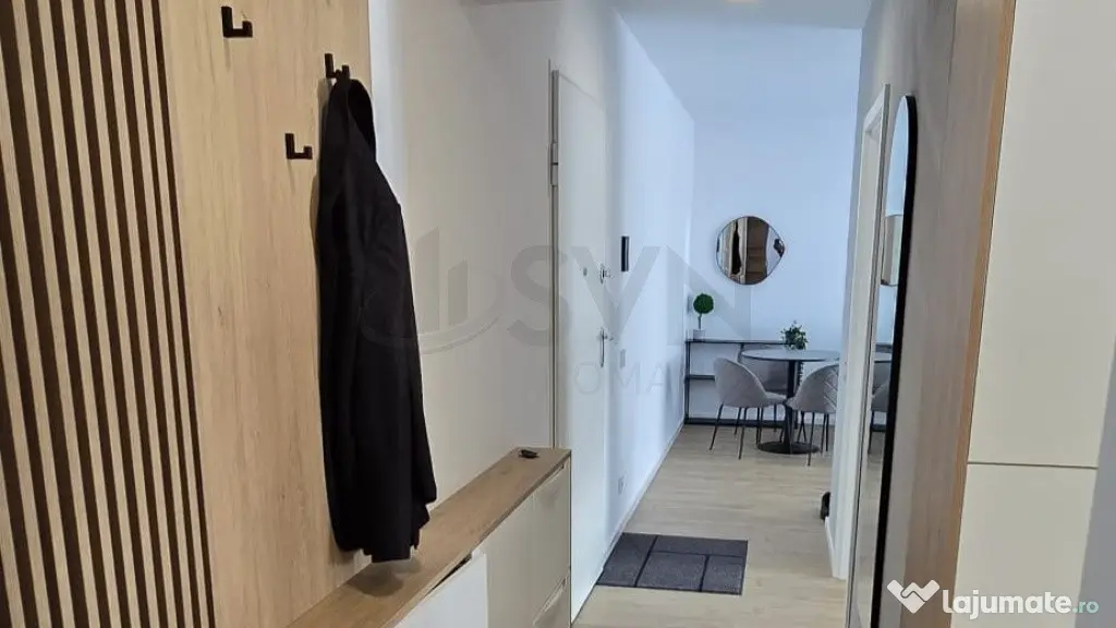 Apartament 2 camere I Prima Vista