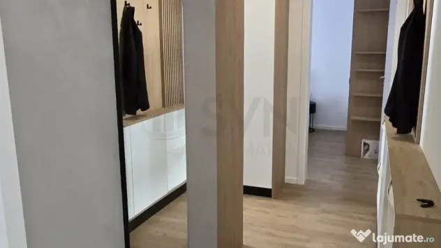 Apartament 2 camere I Prima Vista