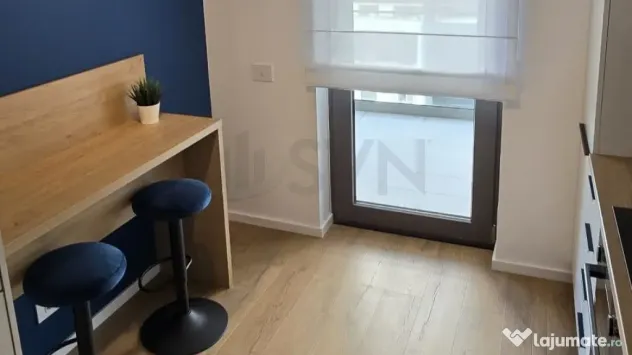Apartament 2 camere I Prima Vista