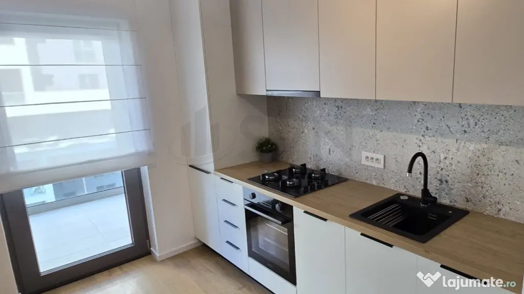 Apartament 2 camere I Prima Vista
