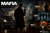 Închiriez PS4 + FIFA 25, FIFA 22, NFS, Mafia – Distracție Garantată!