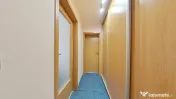 Apartament luminos cu 2 camere în Podgoria, cu vedere super 