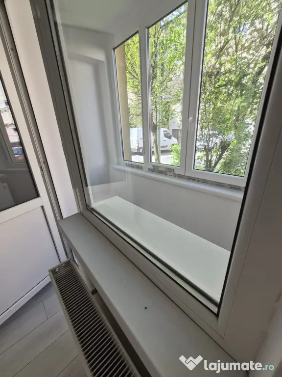 Apartament 2 camere zona Centru Alba Iulia