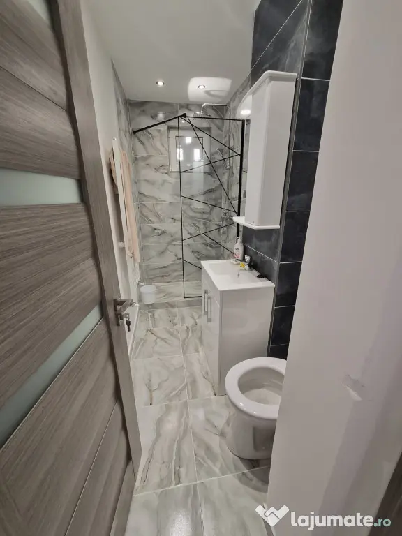 Apartament 2 camere zona Centru Alba Iulia