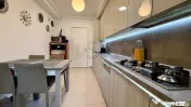 Apartament superb cu terasa si piscina Iancu Nicolae 