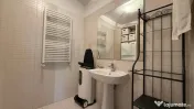 Apartament superb cu terasa si piscina Iancu Nicolae 