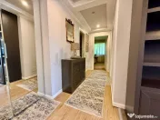 Apartament superb cu terasa si piscina Iancu Nicolae 