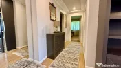 Apartament superb cu terasa si piscina Iancu Nicolae 