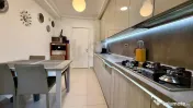 Apartament superb cu terasa si piscina Iancu Nicolae 