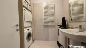Apartament superb cu terasa si piscina Iancu Nicolae 