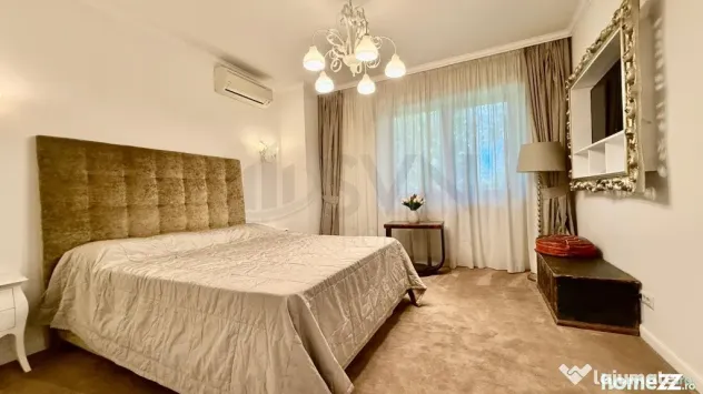Apartament superb cu terasa si piscina Iancu Nicolae