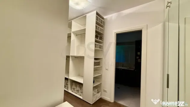 Apartament superb cu terasa si piscina Iancu Nicolae