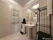 Apartament superb cu terasa si piscina Iancu Nicolae 