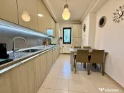 Apartament superb cu terasa si piscina Iancu Nicolae 