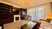 Apartament superb cu terasa si piscina Iancu Nicolae 