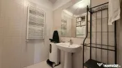 Apartament superb cu terasa si piscina Iancu Nicolae 