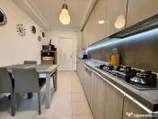 Apartament superb cu terasa si piscina Iancu Nicolae 